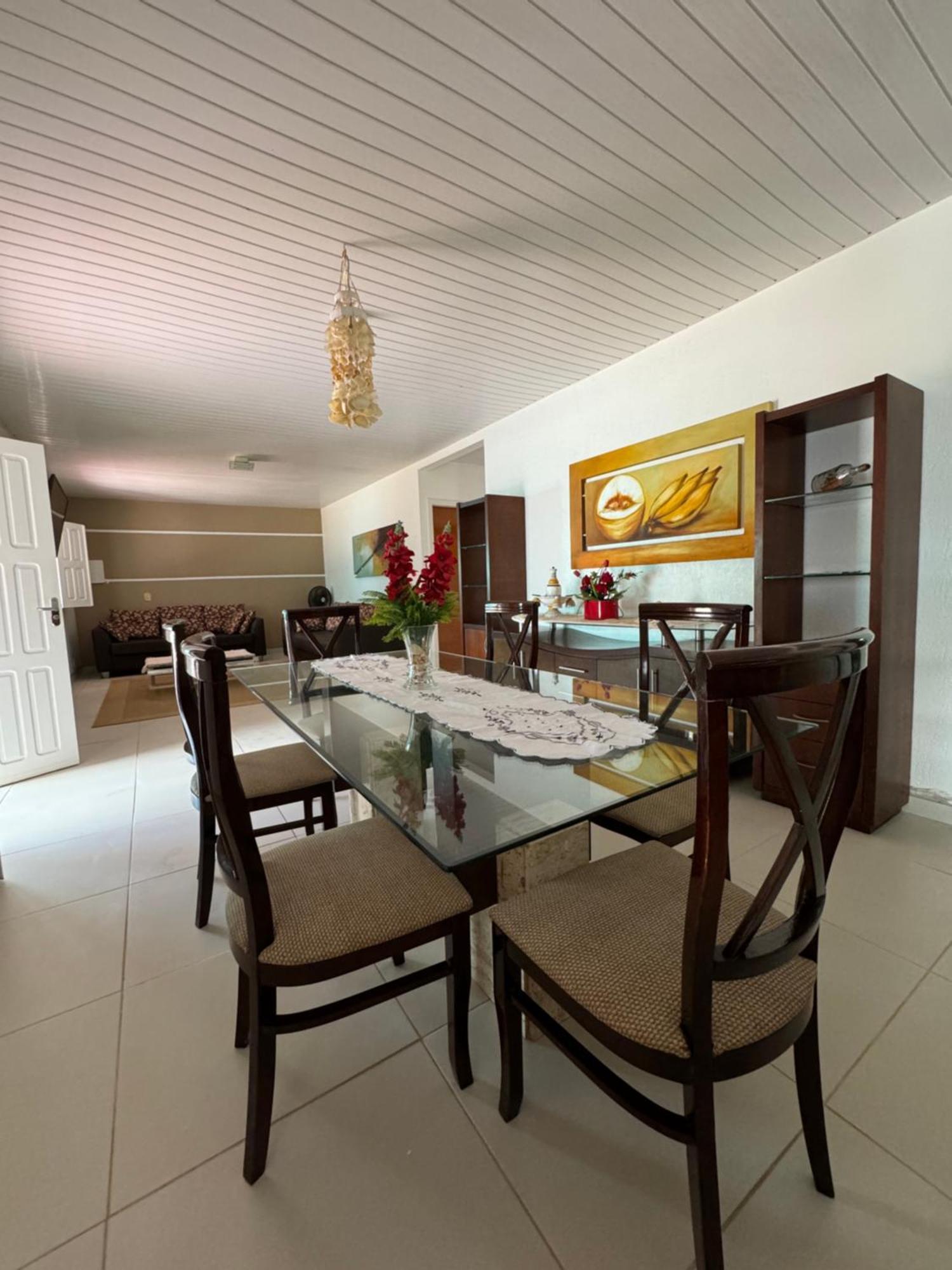 House Beach Canoa Canoa Quebrada Extérieur photo